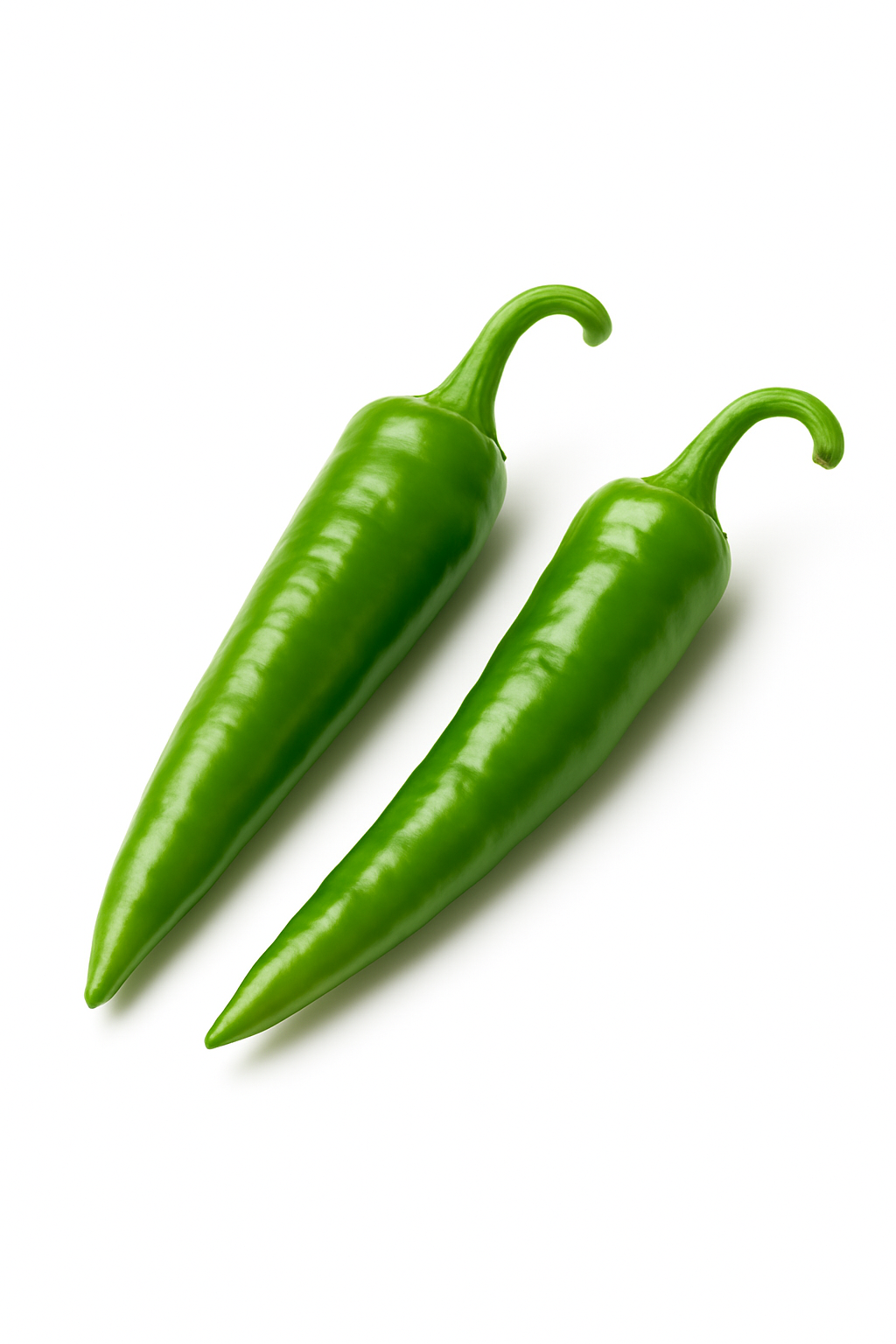 Chili Bund Frisches Obst & Gemüse