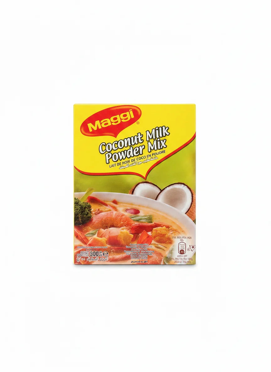 Maggi Maggi Kokosmilchpulver 300g - Indische Lebensmittel bei Sairas Hamburg