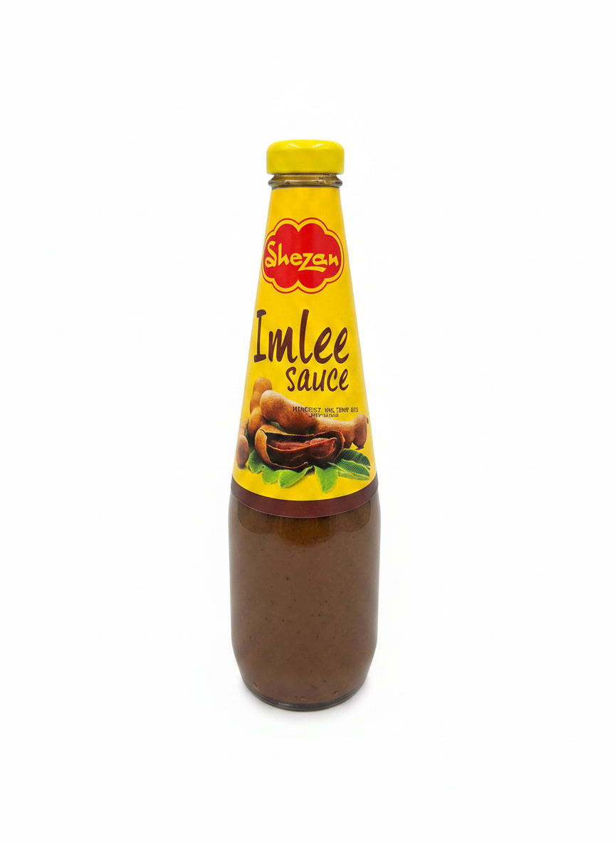 Shezan Shezan Imlee Sauce 830g - Indische Lebensmittel bei Sairas Hamburg