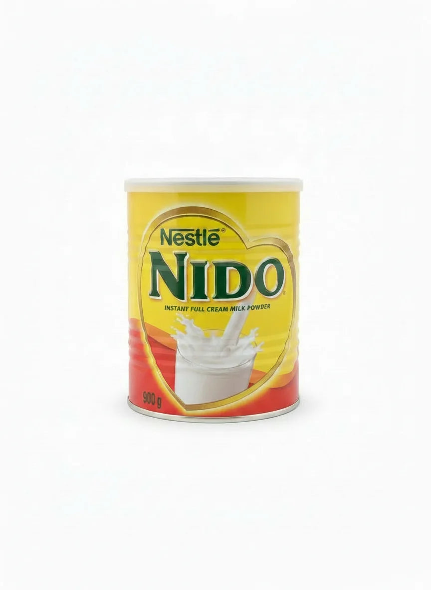 Nestlé Nestlé Nido Milk Powder 900g - Indische Lebensmittel bei Sairas Hamburg