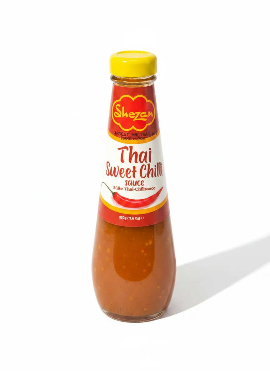 Shezan Shezan Sweet Chili Sauce 330g - Indische Lebensmittel bei Sairas Hamburg