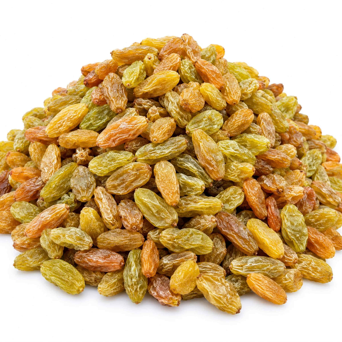 چیپس سیبزمینی چروکیده سایراس