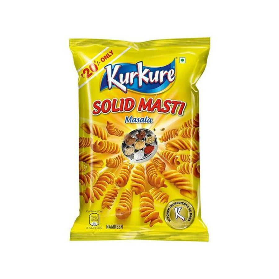 Kurkure Solid Masti Produktbild