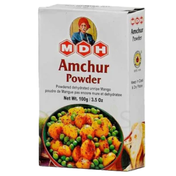MDH Amchur Powder 100g Gewürze/Spices