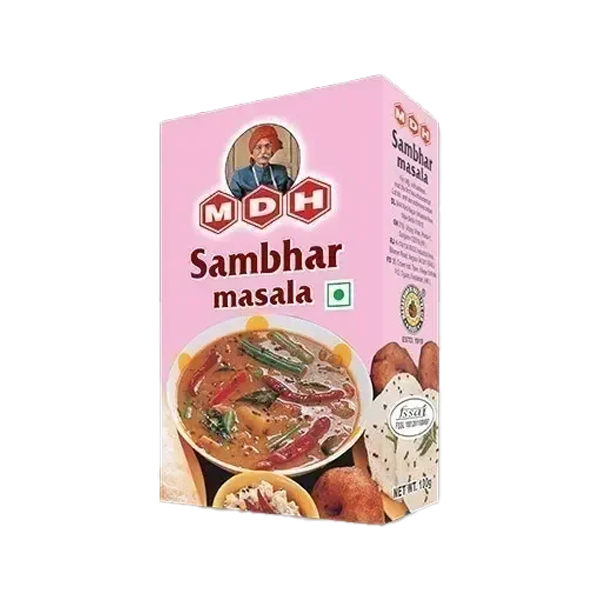 MDH Sambhar Masala 100G Gewürze/Spices