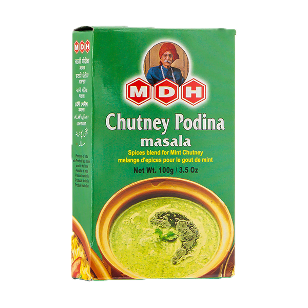 MDH Chutney Podina masala 100g