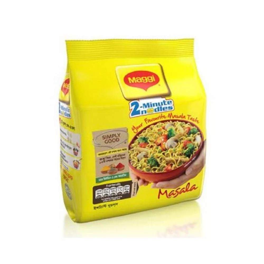 Maggie Masala 8er Produktbild