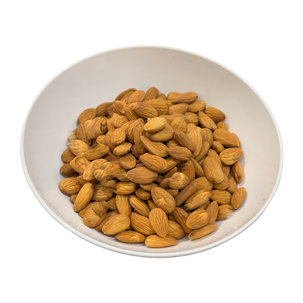 Mandelkerne/Badam Trockenfrüchte