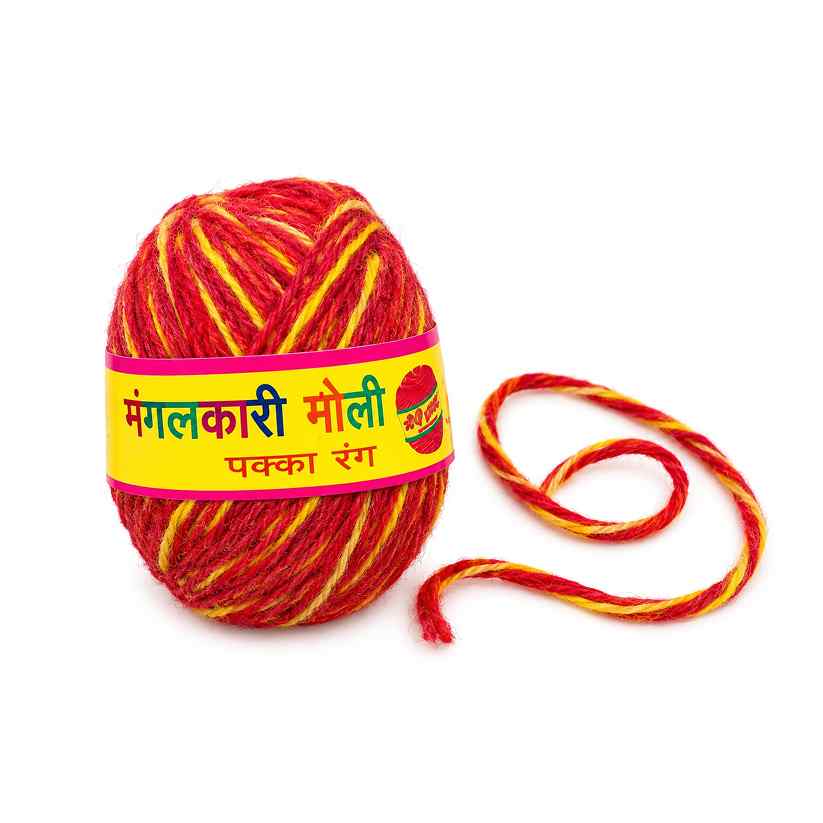 Mangal Kari Mauli