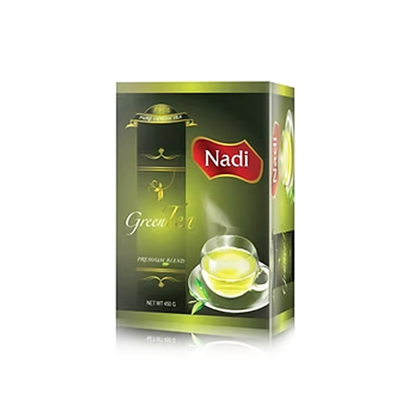 Nadi Green Tea 450g