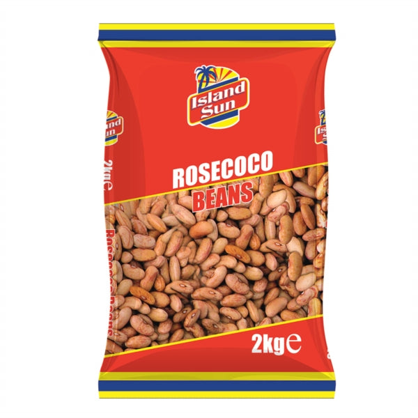 Rosseco Beans Produktbild