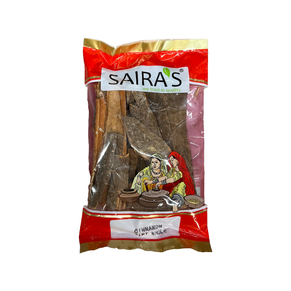 SAIRAS Cinnamon Sticks Gewürze