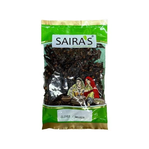 SAIRAS Cloves / Nelken Gewürze