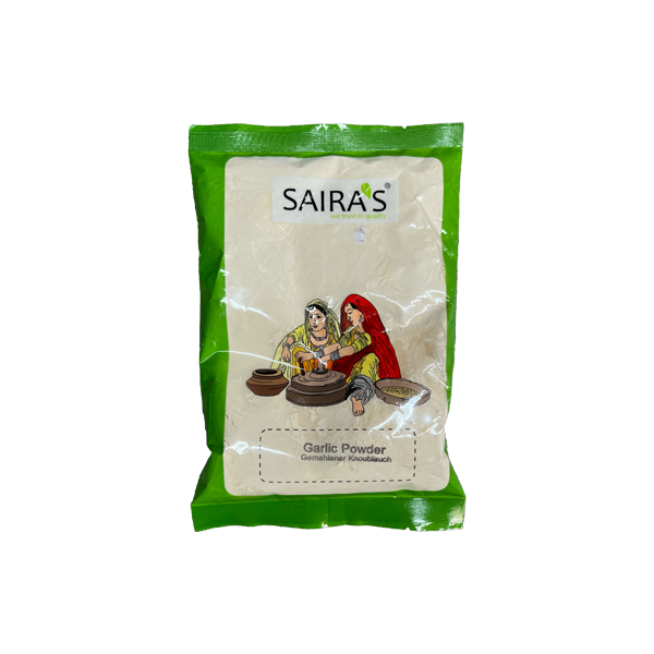 SAIRAS Garlic Powder Gewürze