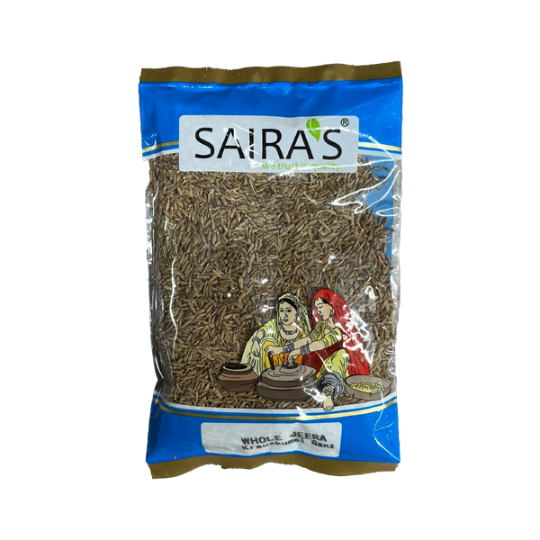 SAIRAS Jeera Whole Spice