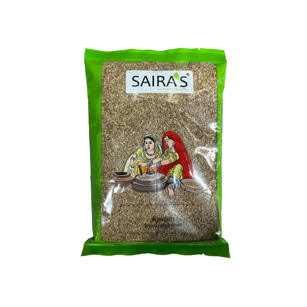 SAIRAS Königskümmel Gewürze