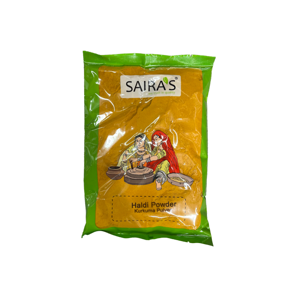 SAIRAS Kurkuma Pulver Gewürze