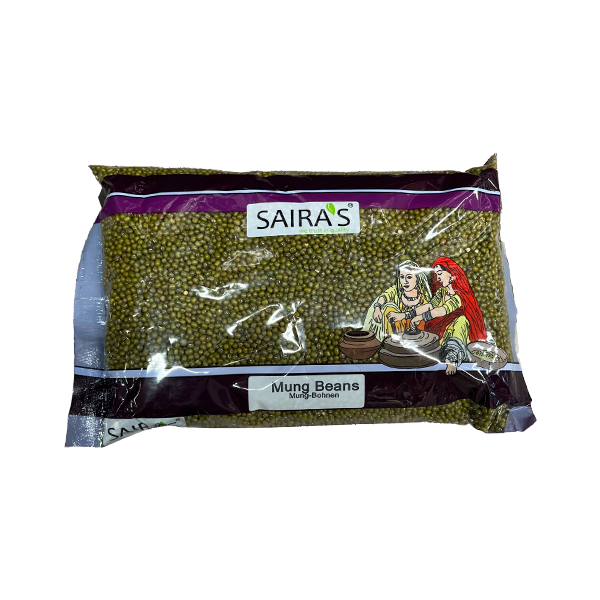 SAIRAS Mung Whole Linsen