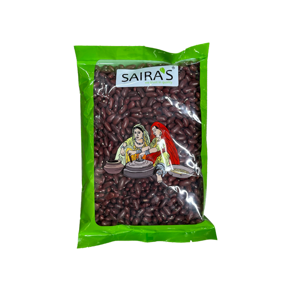 SAIRAS Red Kidney Beans Bohnen