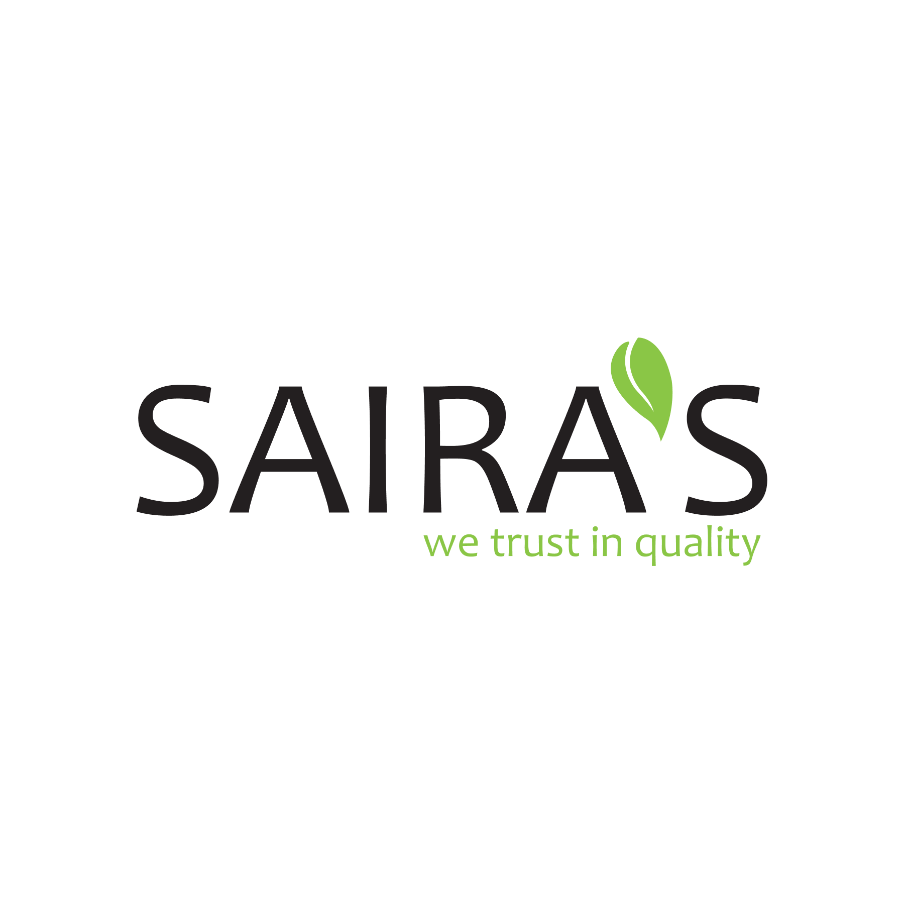 Saira's India Haus