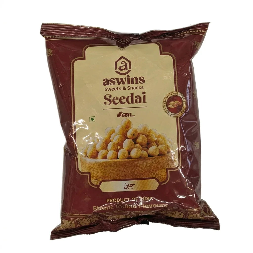 Aswins Seedai 150g Produktbild
