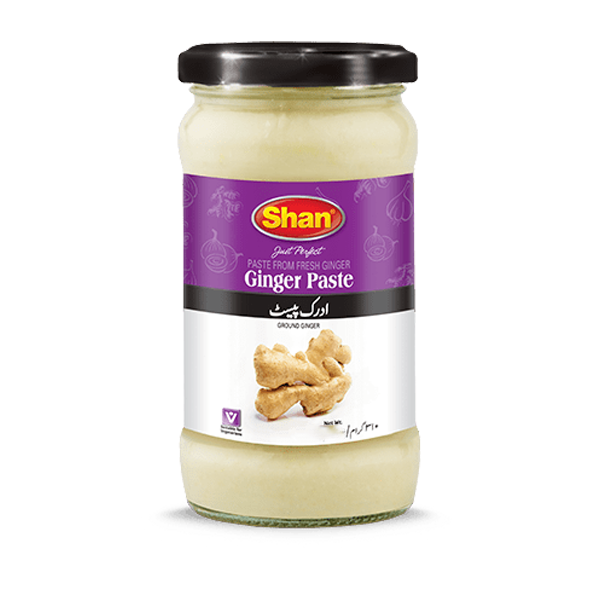 Shan Ginger Paste 700 g Gewürze/Spices