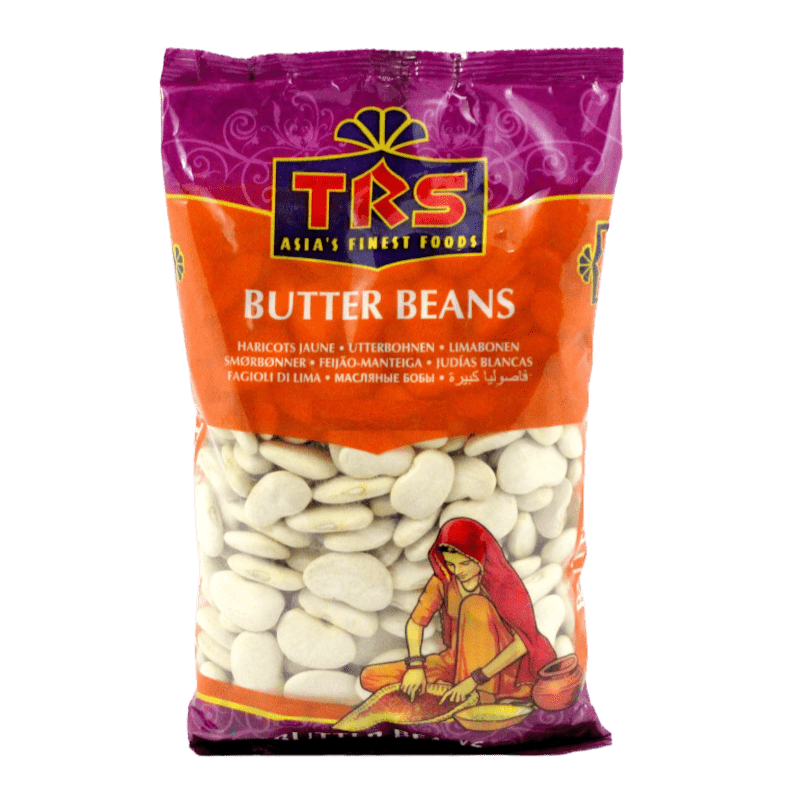 TRS Butter Beans 2Kg