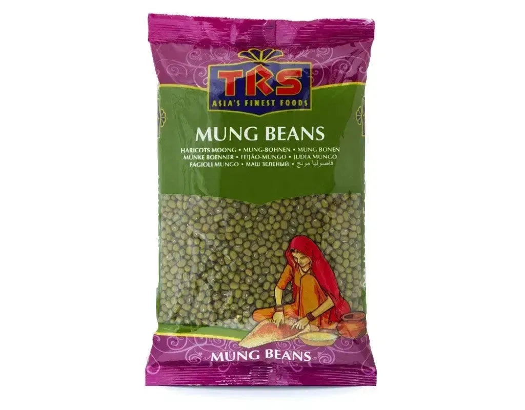 TRS Mung Beans 500g Lebensmittel