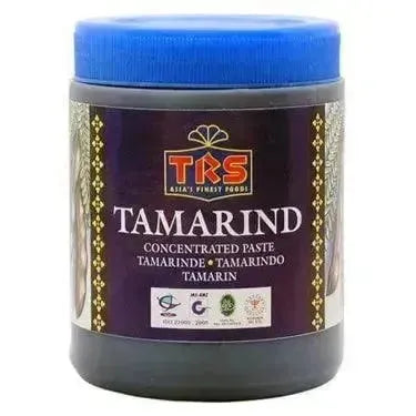 TRS Tamarind Concentrated Paste 200G Pickles & Chutney