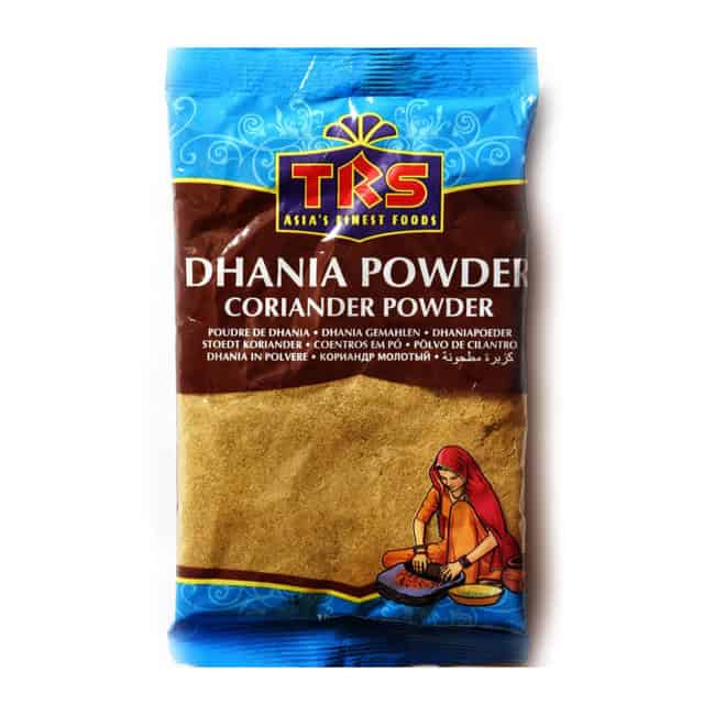 TRS Dhania Powder 400g Produktbild
