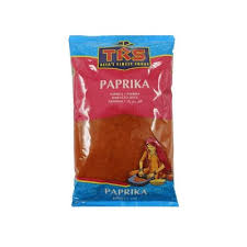 TRS Paprika Powder 400g Produktbild