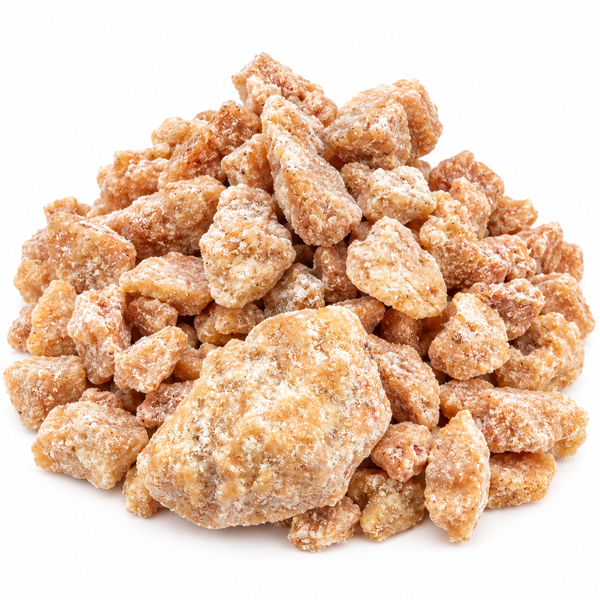 شکر نی گُر 1 کیلوگرم (جگری تصفیه نشده)