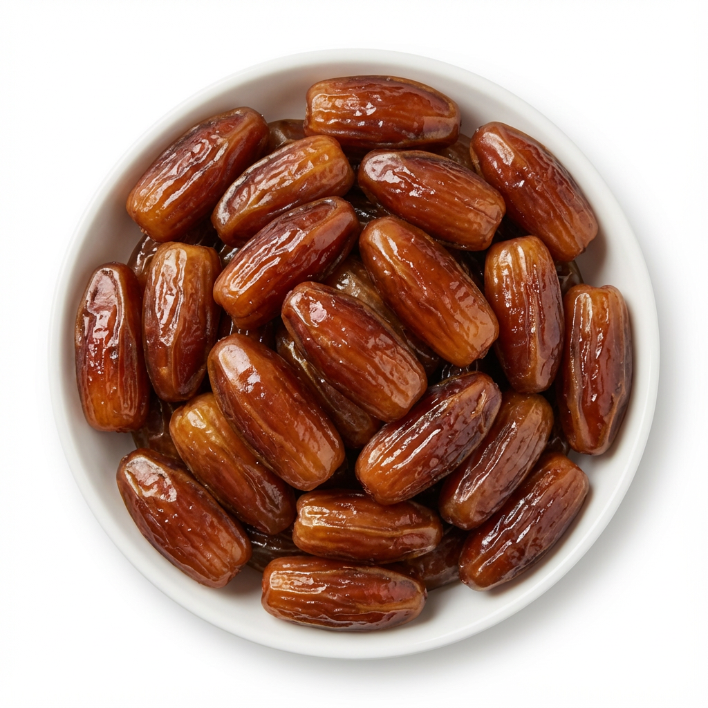 Medjoul Datteln/Dates Jumbo 1Kg