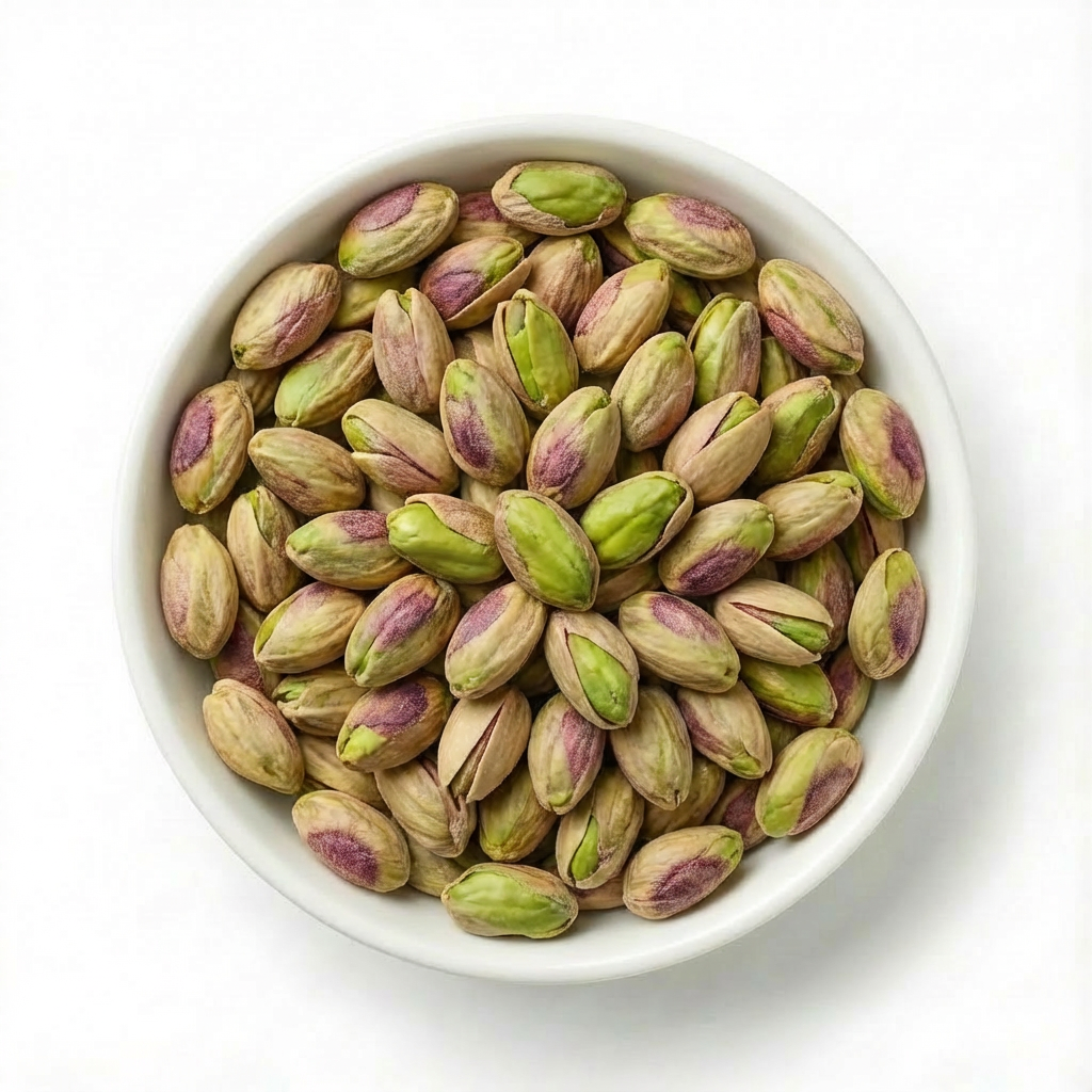 Pistazienkerne ohne Schale 1Kg