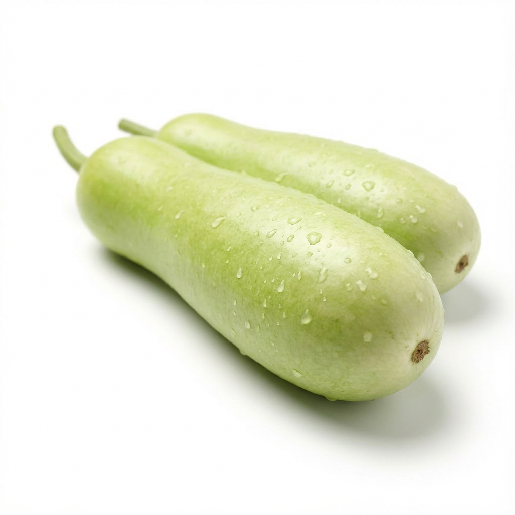 Bottle gourd (Dudhi)