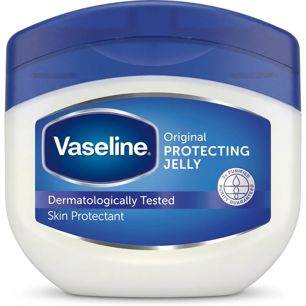 Vaseline Pure Petroleum Jelly 100 ml - Körperpflege bei Sairas Hamburg