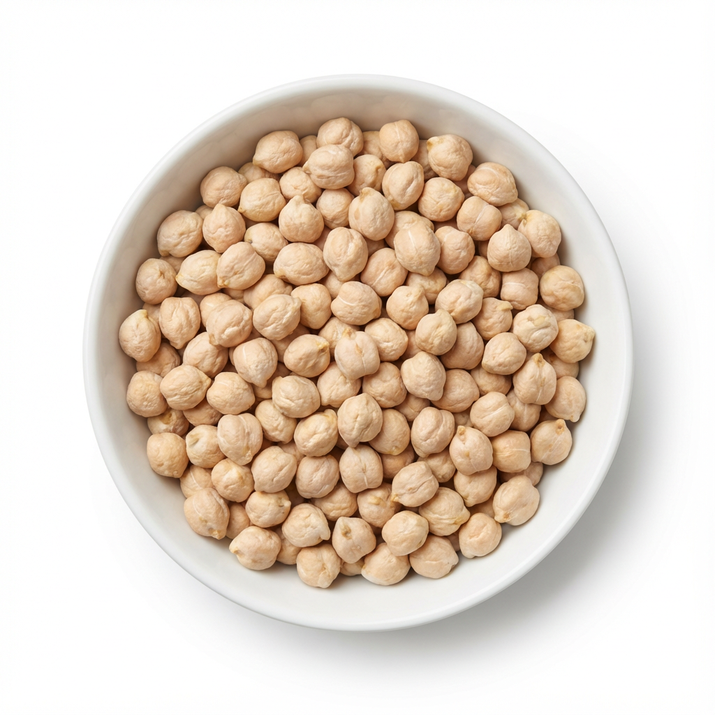 Kichererbsen (AFG) Nakhud 1Kg