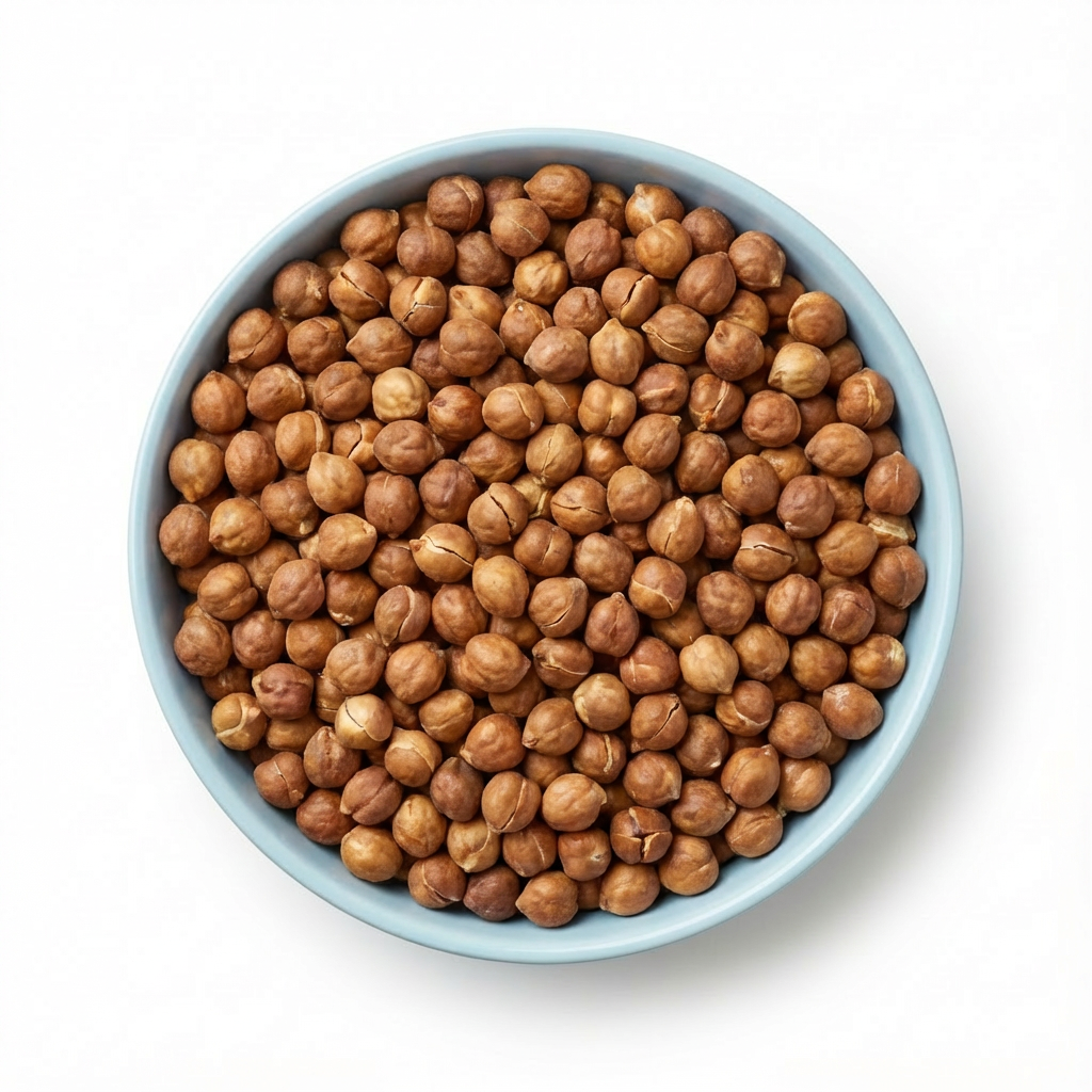 Annam Roasted Gram 450g