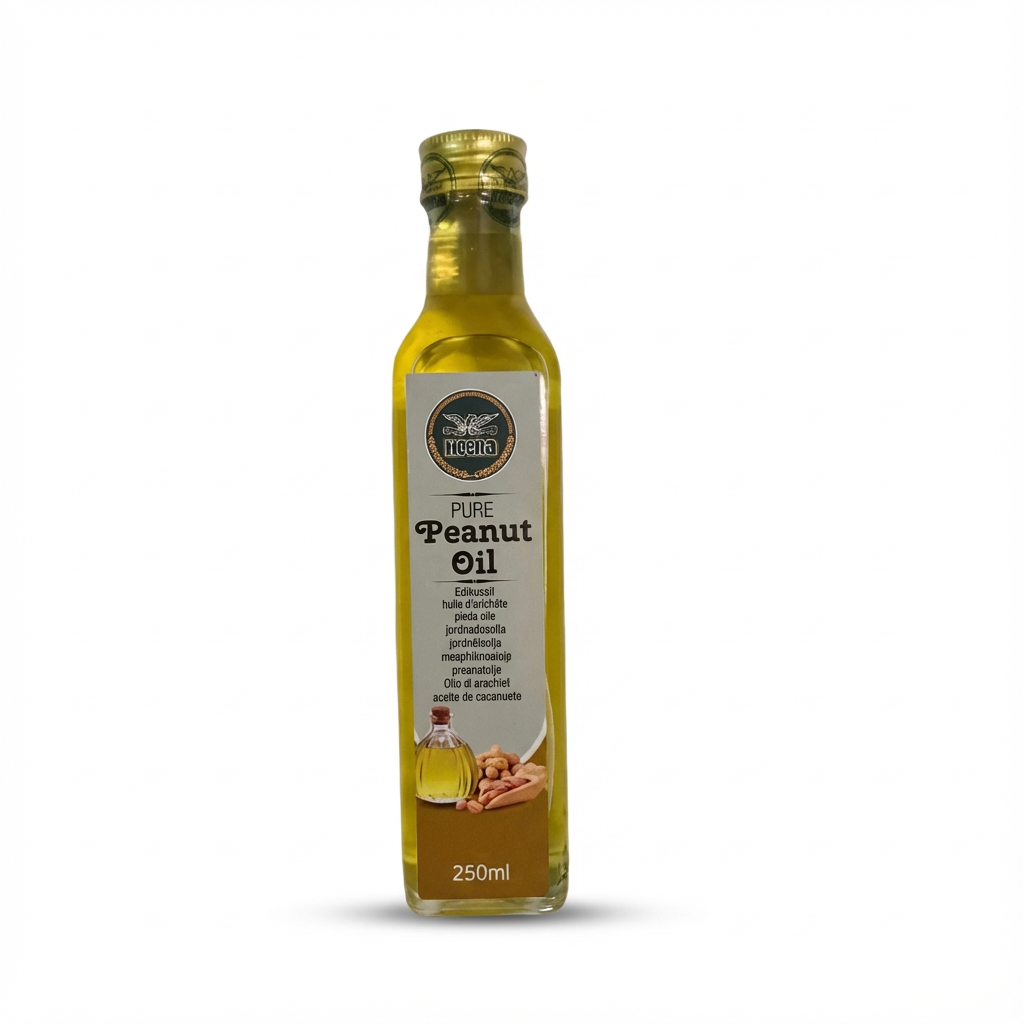 Annam Coconut Oil 500ml