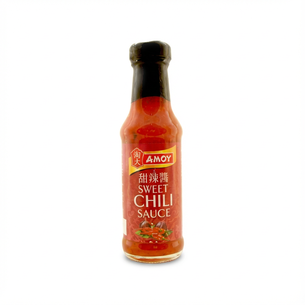 Amoy Sweet Chilli Sauce 150ml