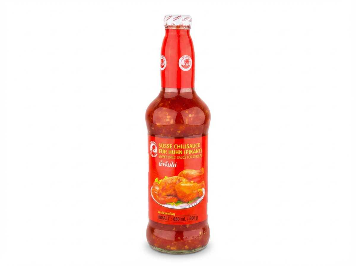 Cock Brand Sweet Chili Sauce