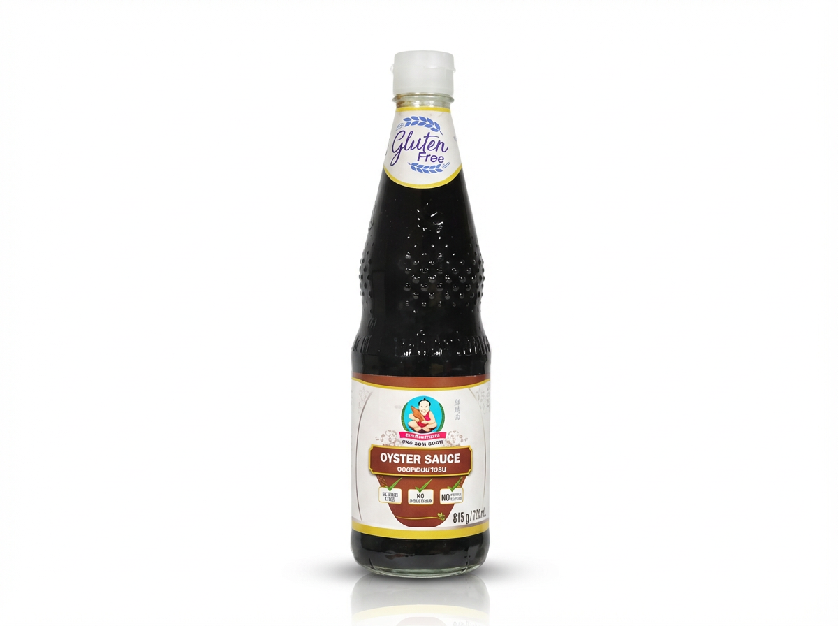 Dek Som Boon Oyster Sauce 815g