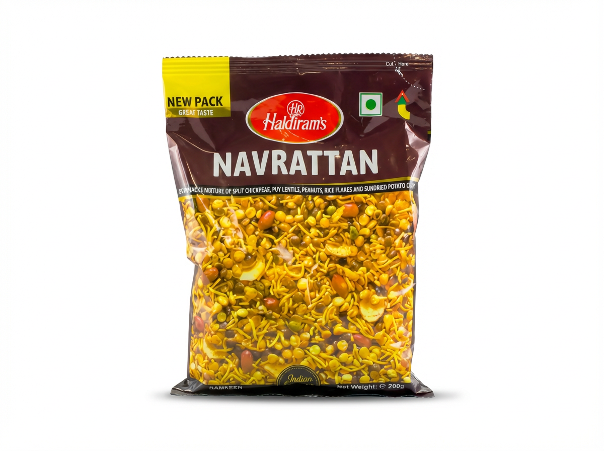Haldirams navrattan