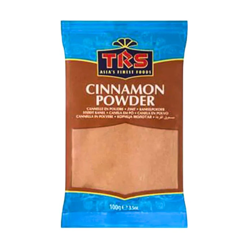 TRS Cinnamon Powder 100g - TRS