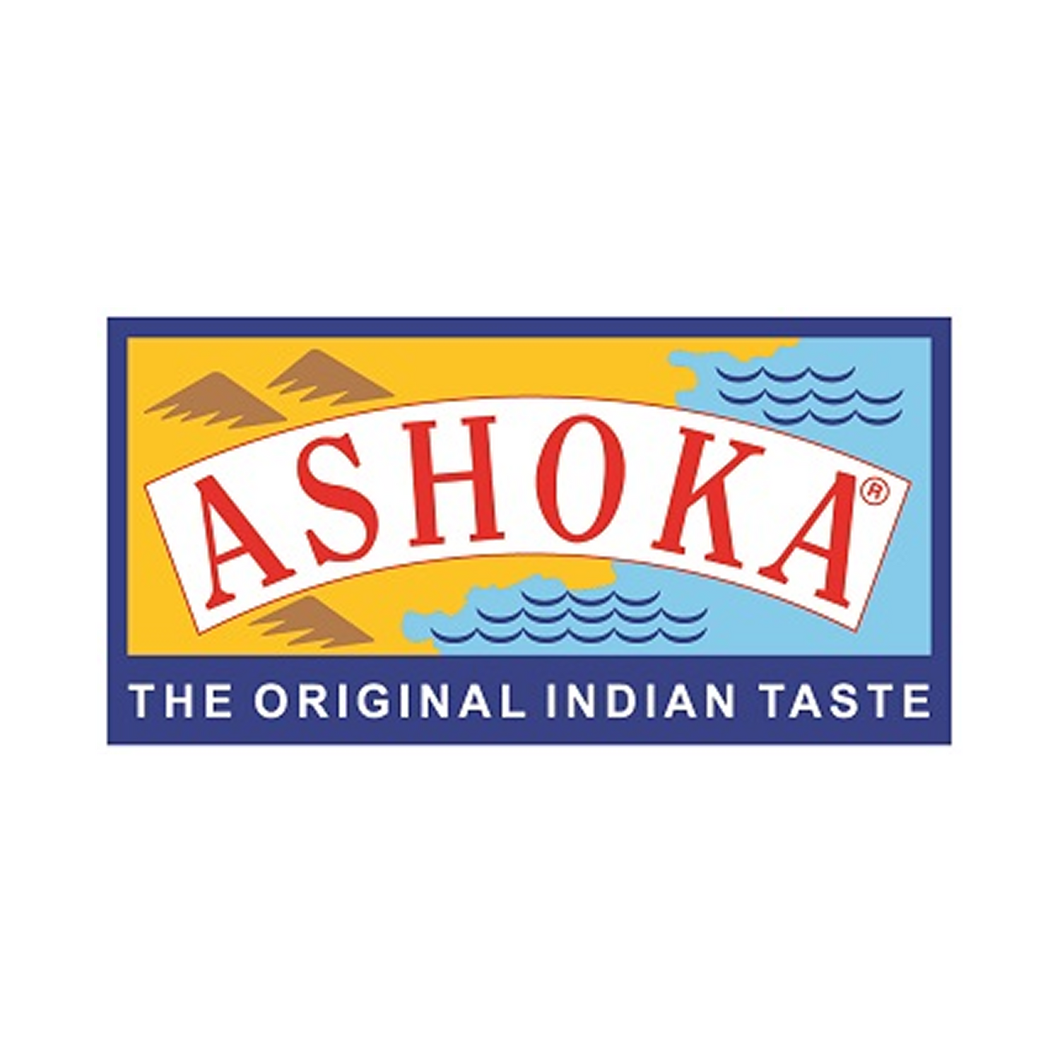 Ashoka Produkte - Indischer Lebensmittelladen Hamburg Deutschland