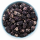 Schwarze Maulbeeren SAIRAS Trockenfrüchte