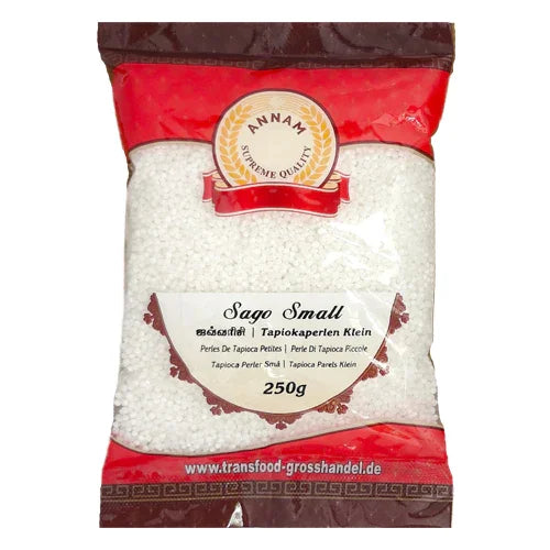 Annam Sago small 250 g - Annam