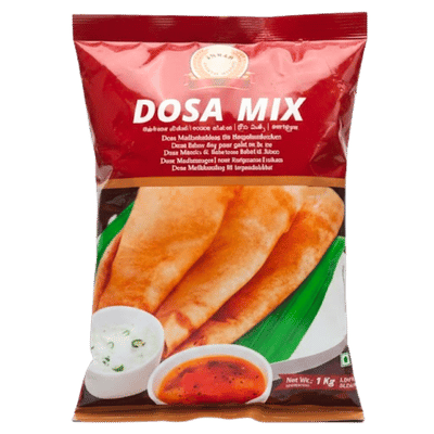 ANNAM Dosa Mix 1kg Produktbild
