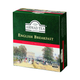 Ahmad Tea English Breakfast 100 Bags - Ahmad
