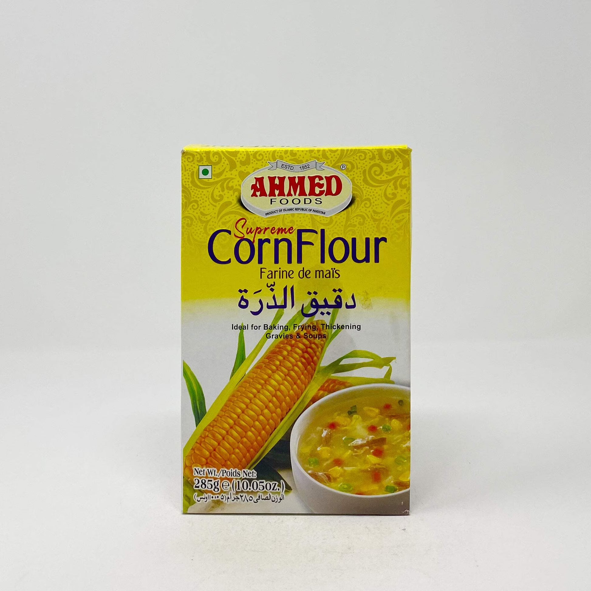 Ahmed CornFlour 285g Produktbild